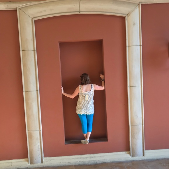 MULAYA Summer Wear Tank Top NWT - Picture 7 of 8